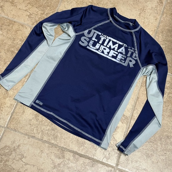 Cusma Mexico Rashguard - Picture 1 of 7